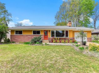 4715 Sharon Ln, White Bear Lake, MN 55110