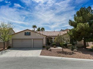 9955 Hermit Rapids Ave, Las Vegas, NV 89148
