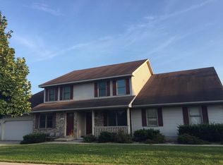 6601 Radford Dr, Madison, WI 53718
