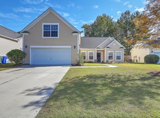 419 Blue Jasmine Ln, Charleston, SC 29414