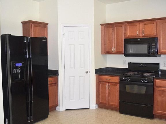 kitchen view 1