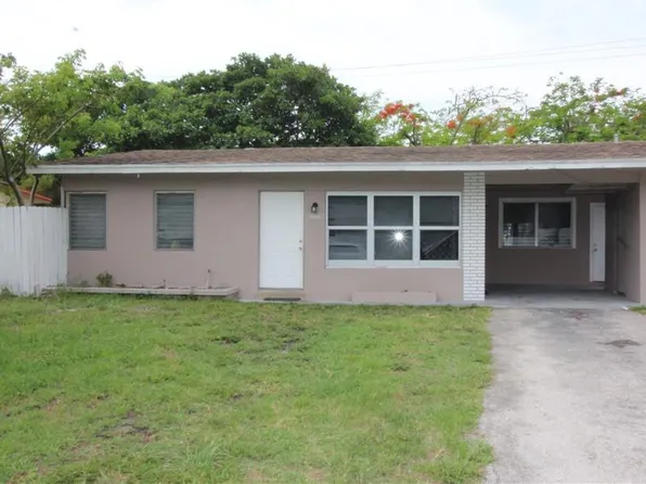 1520 NE 32nd Street, Pompano Beach, FL 33064