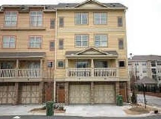 220 Semel Cir NW UNIT 102, Atlanta, GA 30309