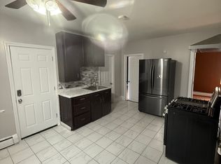 94 Cumerford St FLOOR 1, Providence, RI 02909