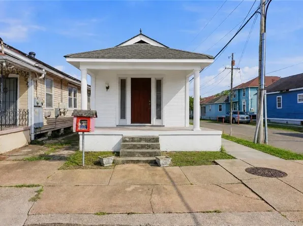438 S Murat St, New Orleans, LA 70119