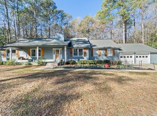 644 Fairmont Dr, Macon, GA 31210