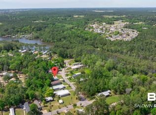25116 Pompano Dr, Elberta, AL 36530