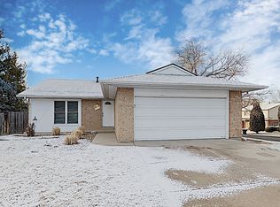 4740 E 129th Ct, Thornton, CO 80241