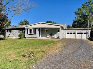 537 Frable St, Nazareth, PA 18064