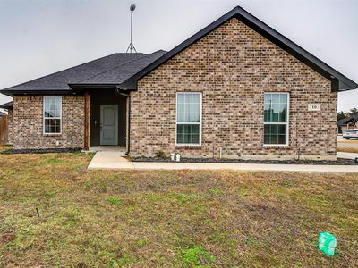 110 Vegas Trl, Palmer, TX, 75152