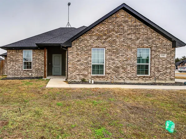 110 Vegas Trl, Palmer, TX 75152
