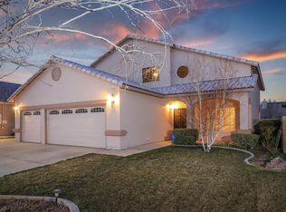 4127 W Avenue J6, Lancaster, CA 93536