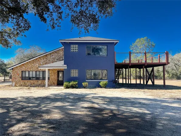 11050 NE 125th St, Archer, FL 32618