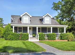 1311 Ebenezer Church Rd, Gore, VA 22637