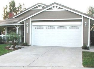 16980 Chicago Ave, Yorba Linda, CA 92886