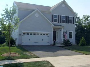 1034 W Founds St, Townsend, DE 19734