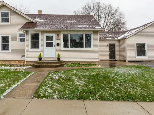 410 E 17th St, Lockport, IL 60441