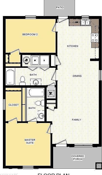 2nd image of 2305 S Pearl Ave