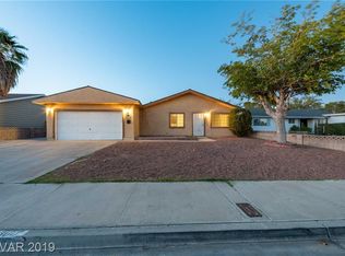 5300 Camden Ave, Las Vegas, NV 89122