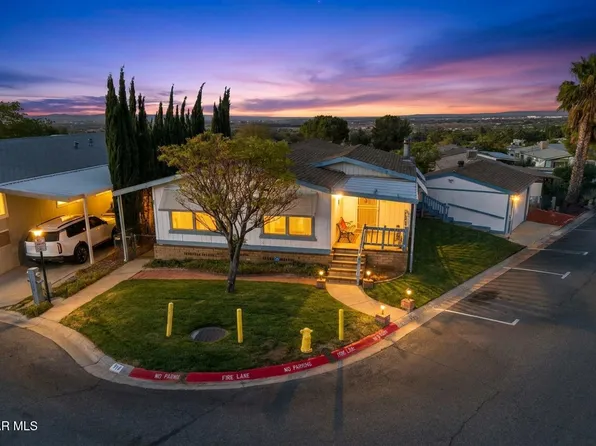 40701 Rancho Vista Blvd Space 314, Palmdale, CA 93551