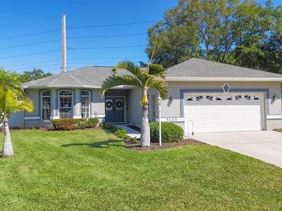 5124 Sunnydale Cir, Sarasota, FL, 34233