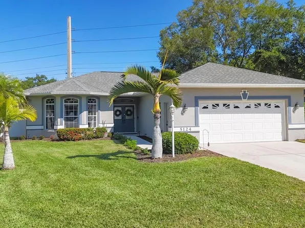 5124 Sunnydale Cir, Sarasota, FL 34233