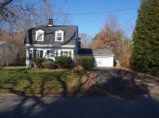107 E Baldwin St, Hackettstown, NJ 07840