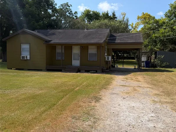 1216 Gifford Ln, Angleton, TX 77515