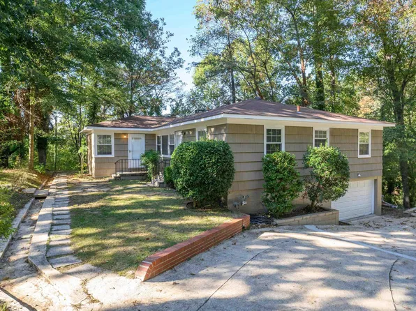 1784 Murray Hill Rd, Birmingham, AL 35216