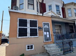 3014 B St, Philadelphia, PA 19134