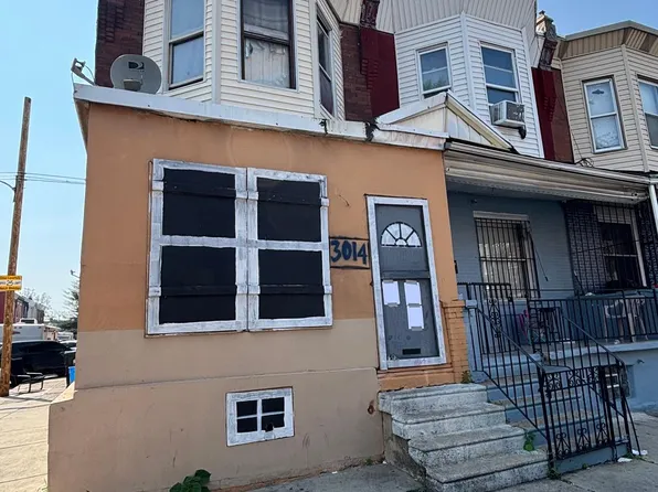 3014 B St, Philadelphia, PA 19134