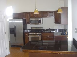 2801 Meramec Street #FL 2ND, Saint Louis, MO
