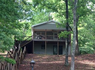 200 River Bend Cir, Talladega, AL 35160