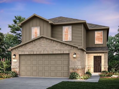 14128 Maida Dr, Pilot Point, TX, 76258