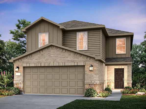 2106 Sugar Maple Ln, Forney, TX 75126