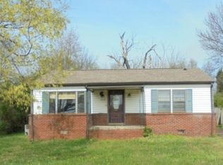 2439 Cecelia Ave, Maryville, TN 37804