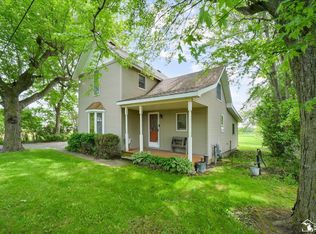 750 E Labo Rd, Carleton, MI 48117