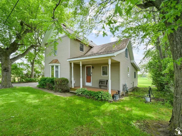 750 E Labo Rd, Carleton, MI 48117