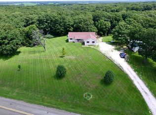 3481 Highway P, Durham, MO 63438