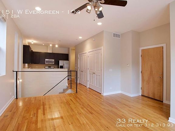 3rd image of 2151 W Evergreen Ave APT 104