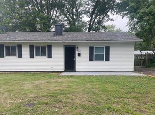 109 Saint Paul Dr, Cahokia, IL