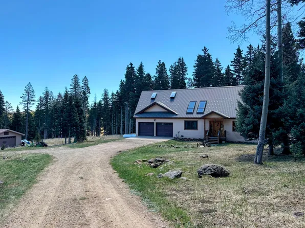 215 Pleasant Meadow, Angel Fire, NM 87710