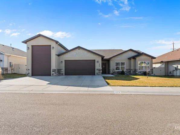 473 Pebblebrook Ln, Twin Falls, ID 83301