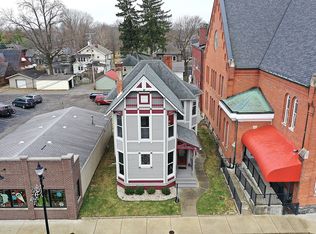 227 E Jefferson St, Franklin, IN 46131