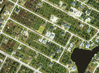 13332 Journal Ln #21, Pt Charlotte, FL 33981