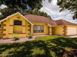2091 Lionel Dr, Melbourne, FL 32940