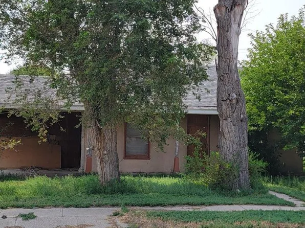 104 S Maxwell St, Lamar, CO 81052