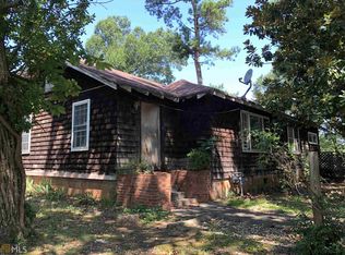 1507 Mercer Ave, College Park, GA