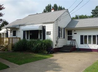 1980 N Pearl St, North East, PA