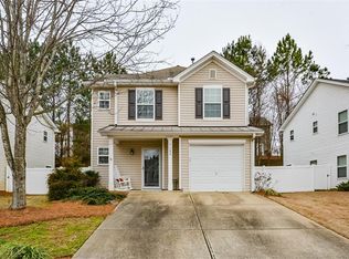 134 Nacoochee Way, Canton, GA 30114